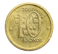 10krona mob